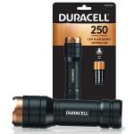 Duracell® Aluminium Flashlight,