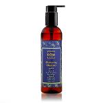 Argan and essential oils shampoo