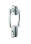 Handles for sliding doors Double