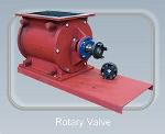 Rotary valve