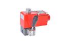 3-way High Pressure Solenoid Valve 