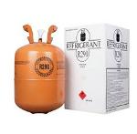 High Purity 5.5kg R290 Propane Refrigerant Gas