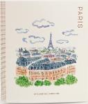 L'après-midi Petit Travel Journal Paris City