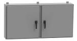 HN4 WM Series - Mild Steel Wallmount Enclosures