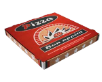 Food Packaging for Pizza etc