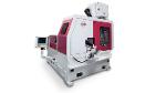 High-Performance Automatic Circular Saws - HCS MF