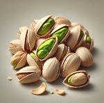 Shelled Pistachio