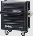 Filled toolbox S9 429pcs. Next, 742977 Sonic Equipment