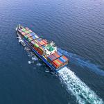 Sea Freight Services