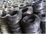 Annealed wire