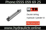 Hydraulic Cylinder TURKIYE