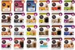 dolce gusto capsules