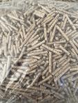 Pellets ( spruce, en1, 6mm)