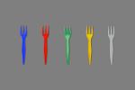 Chips Forks