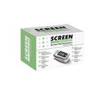 Screen Check Test Pulse Oximeter