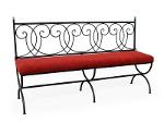 Garden Bench- 7032