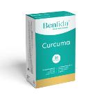 Curcuma 60 capsules
