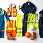 Workwear manufacturing