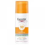 Eucerin Sun Fluid Pigment Control SPF 50 - Advanced Sun Protection & Dark