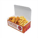 NUGGET PAPER BOX