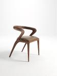 Wooden Scorpion Elegance Chair