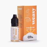 Weasy Tropical - Cbd E-liquid