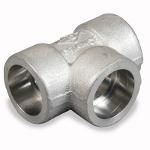 1/4″ S/W 3K EQUAL TEE F316L