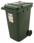 WASTE CONTAINER