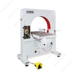 Horizontal ring wrapping macchines RING BOX EVO