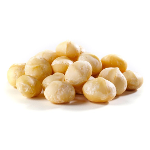 Macadamia nuts