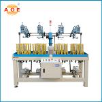 90-17-4 High Speed Braiding Machine