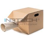 Natur FullPack Filling Paper Dispenser 70 g