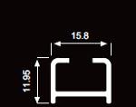 BLINDS PROFILES 2079