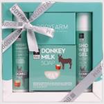 Luxury gift set Donkey milk – 3 pieces