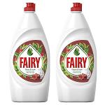 Fairy Pomegranate 2*800ML Bund