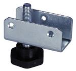 heigt adjuster M8 with U-bracket