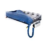 ANTI-DECUBITUS ALTERNATING PRESSURE MATTRESS