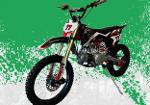 Ultra Motorcross ILX125 Crosser