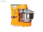 Dough mixer spiral 10 kg