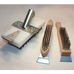 Heavy Duty Brushes for Grills