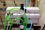 IROS 05i FTIR Spectrometer for Industrial Process Control