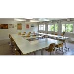 Prefabricated classroom