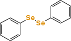 Diphenyl diselenide , 99%