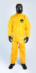 Type 3/4/5/6 weejet coverall