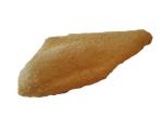 Plaice fillet Breaded