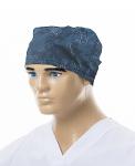 Unisex Blue Medical Cap, Bluemarine Camouflage Print
Regular price25.00 lei