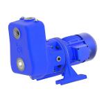 End-suction pump - SBM