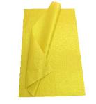 Yellow Colour Tissue Manufacturer