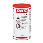 OKS 470 – White Universal High-Performance Grease