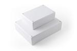 AB910 (BCL Enclosures) AB Series Adaptable ABS Plastic Enclosures